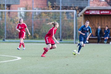 Bild 39 - F Fortuna St. Juergen - SV Wahlstedt : Ergebnis: 3:0